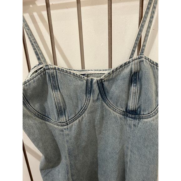Urban Revivo Size XXXL Runs Small - Picture 2 of 5